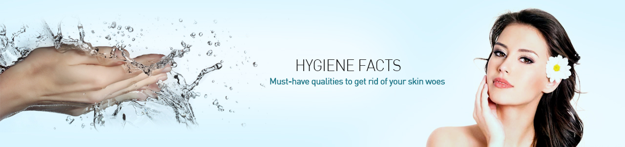 Hygiene Facts